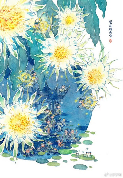 罗布布