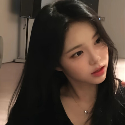 姐姐头像来啦