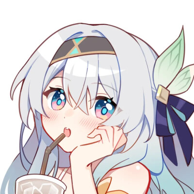 崩坏星穹铁道 流萤