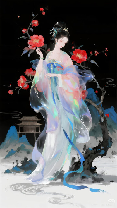 7