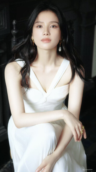 张婧仪