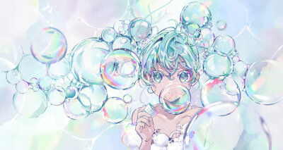 初音