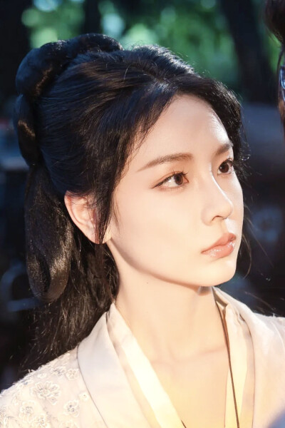 山河如玉 沈云琬