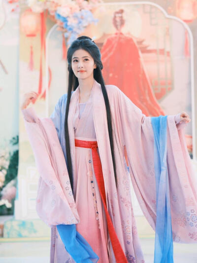 白鹿