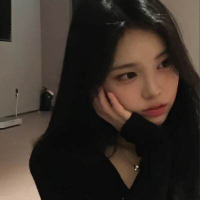 姐姐头像来啦
