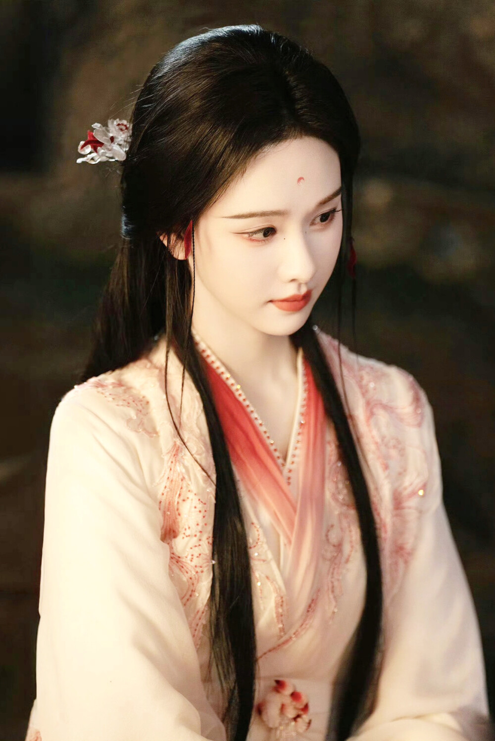 月鳞绮纪 雾妄言