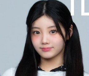 外园彩羽&李沅禧&朴慜柱&境萌花