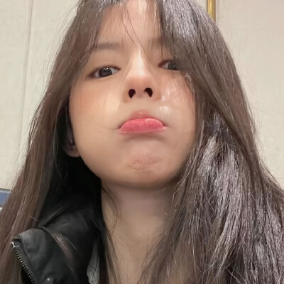 公主的美美自拍