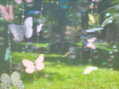 画廊听夜雨 我和你初遇