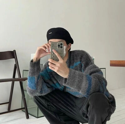 男头