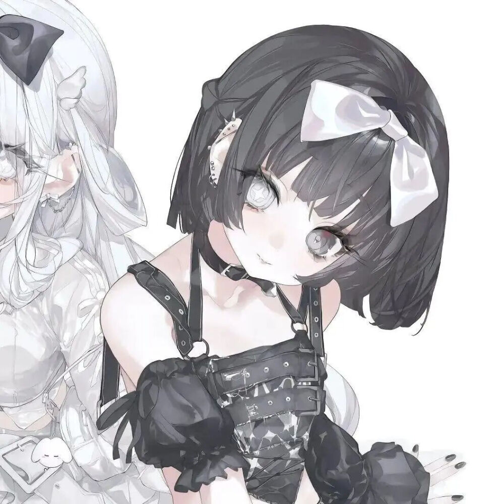 闺蜜