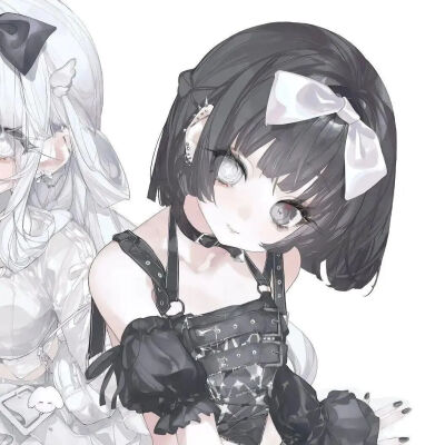 闺蜜