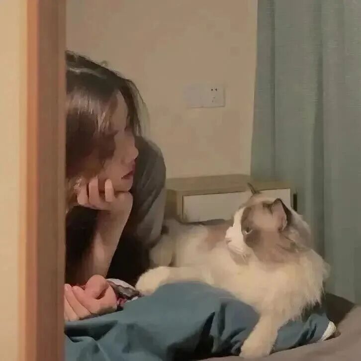 女生头像