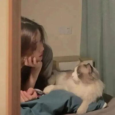 女生头像