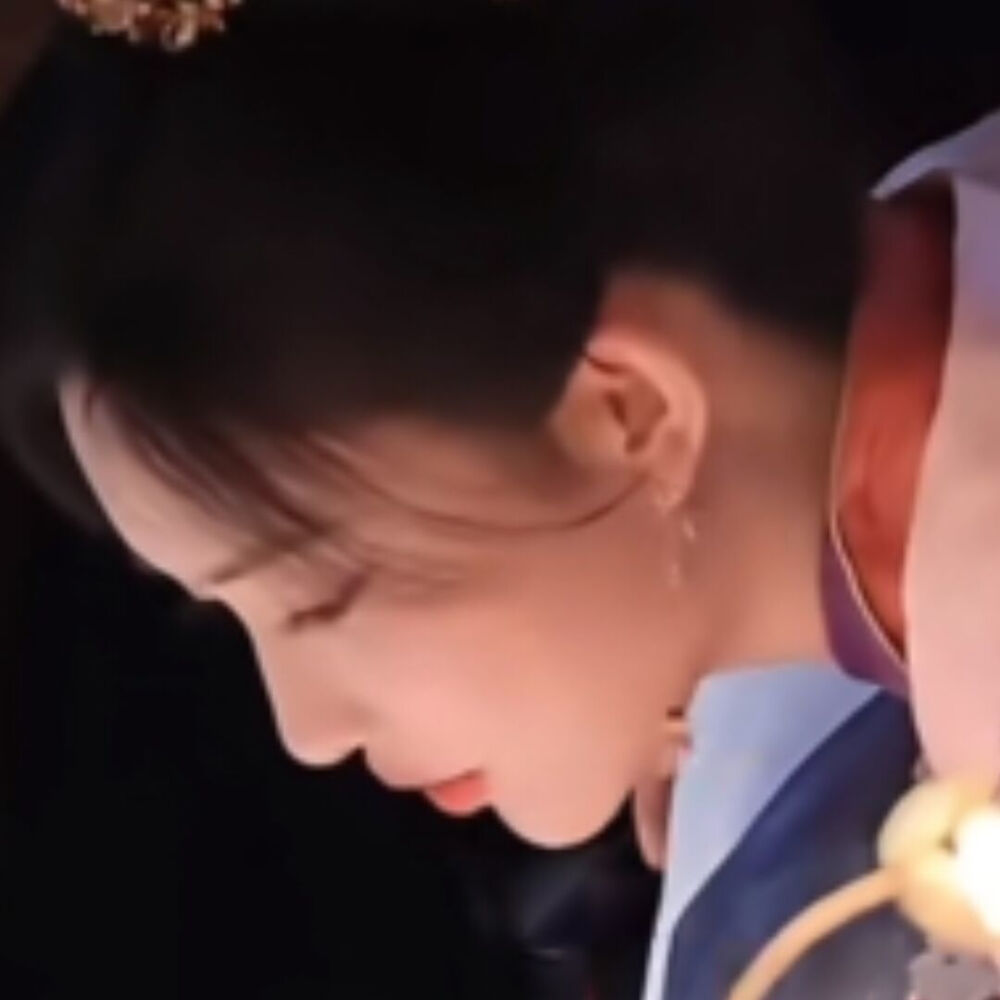 一颗小豆子就代表一份责任