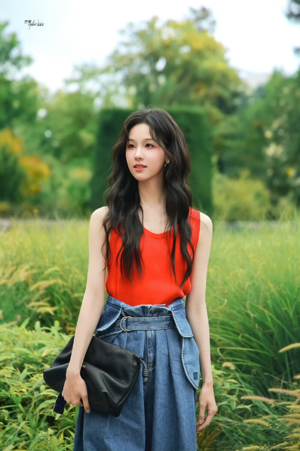 cr.芒果October_陈都灵