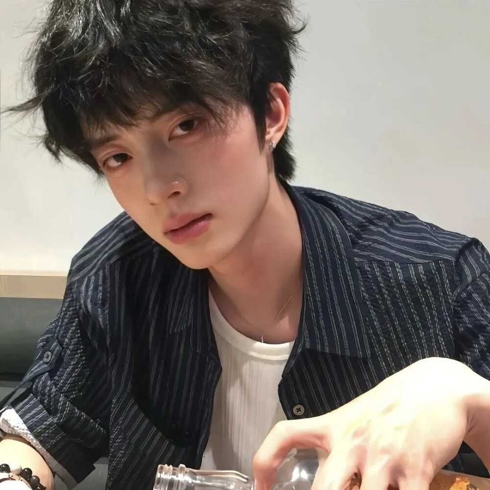 男头