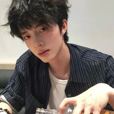 男头