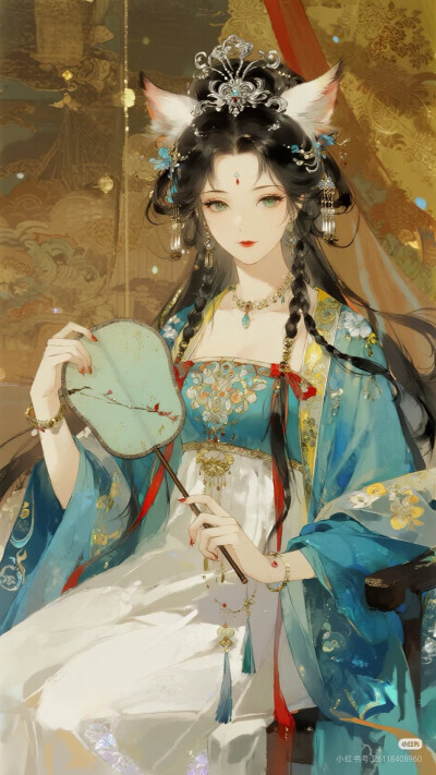 7