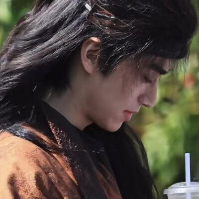 我一直在等