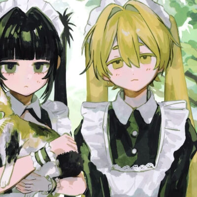 双人动漫女头［侵权删］
甜心格格 魔卡少女樱