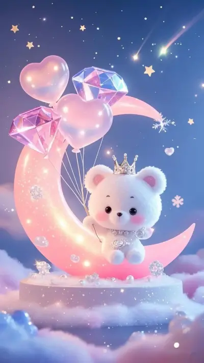 真爱小熊