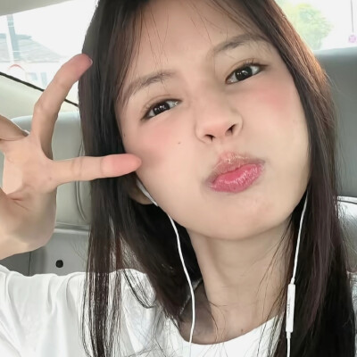 公主的美美自拍