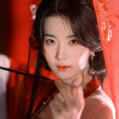 幸福的预想是昱晓
卢昱晓
起司名札