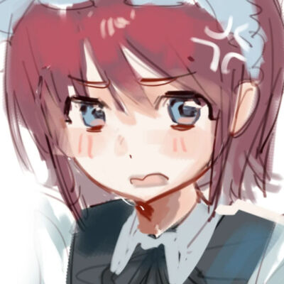 如果萌是一种天赋