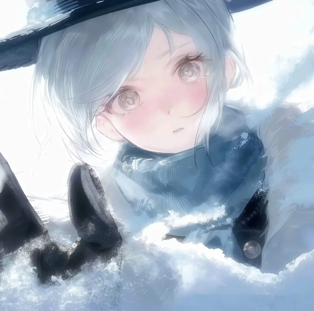 动漫女头［侵权删］