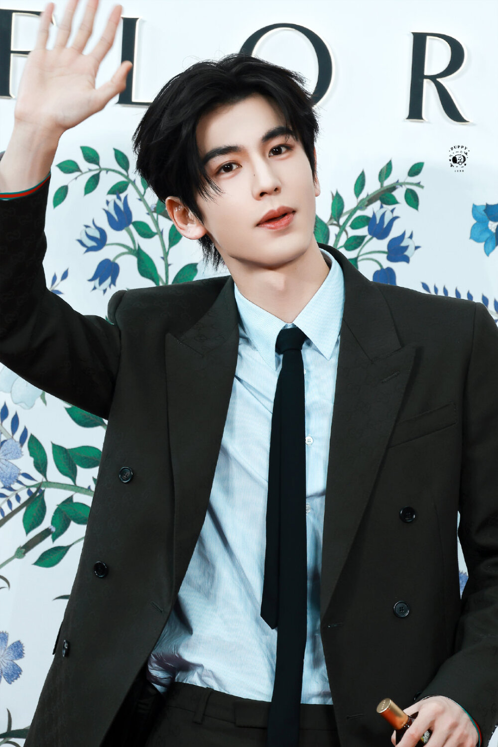 cr.PUPPY1230丨张凌赫