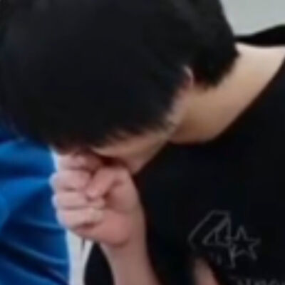 杨博文