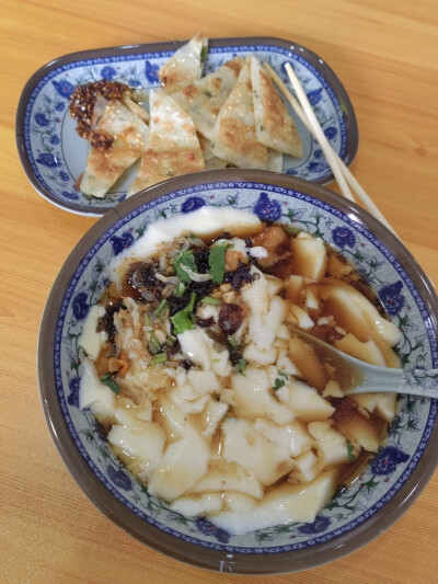 好久没吃这种早餐了2025/10/17