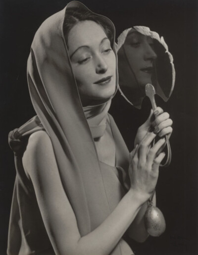 Nusch Eluard