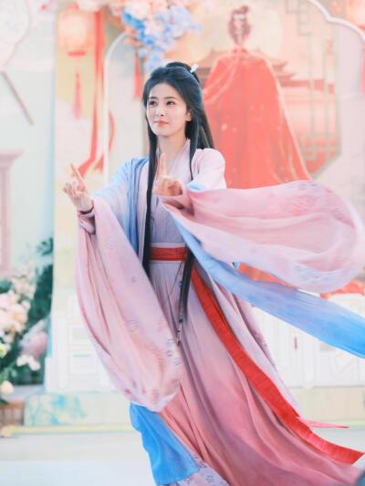 白鹿