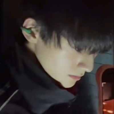 机车男