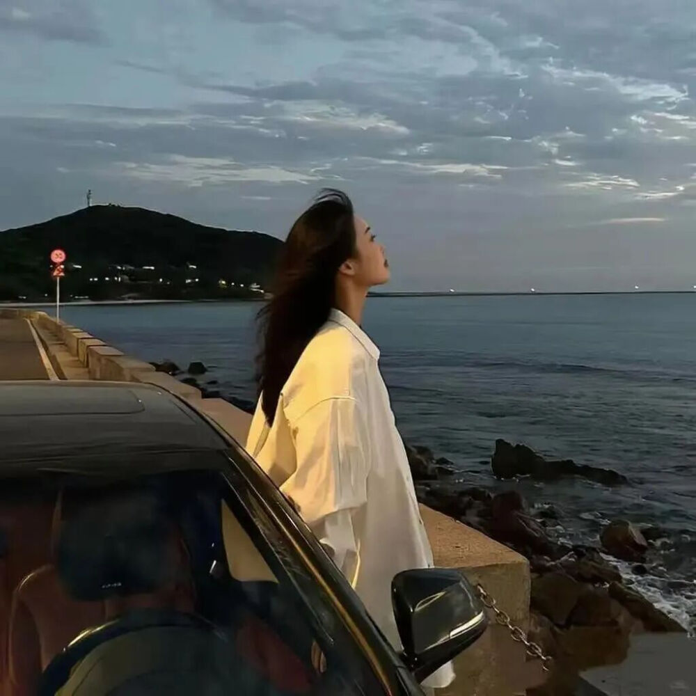 可爱高颜值情侣头像