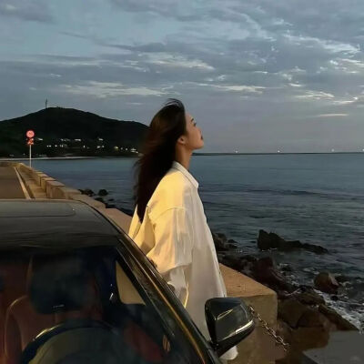 可爱高颜值情侣头像