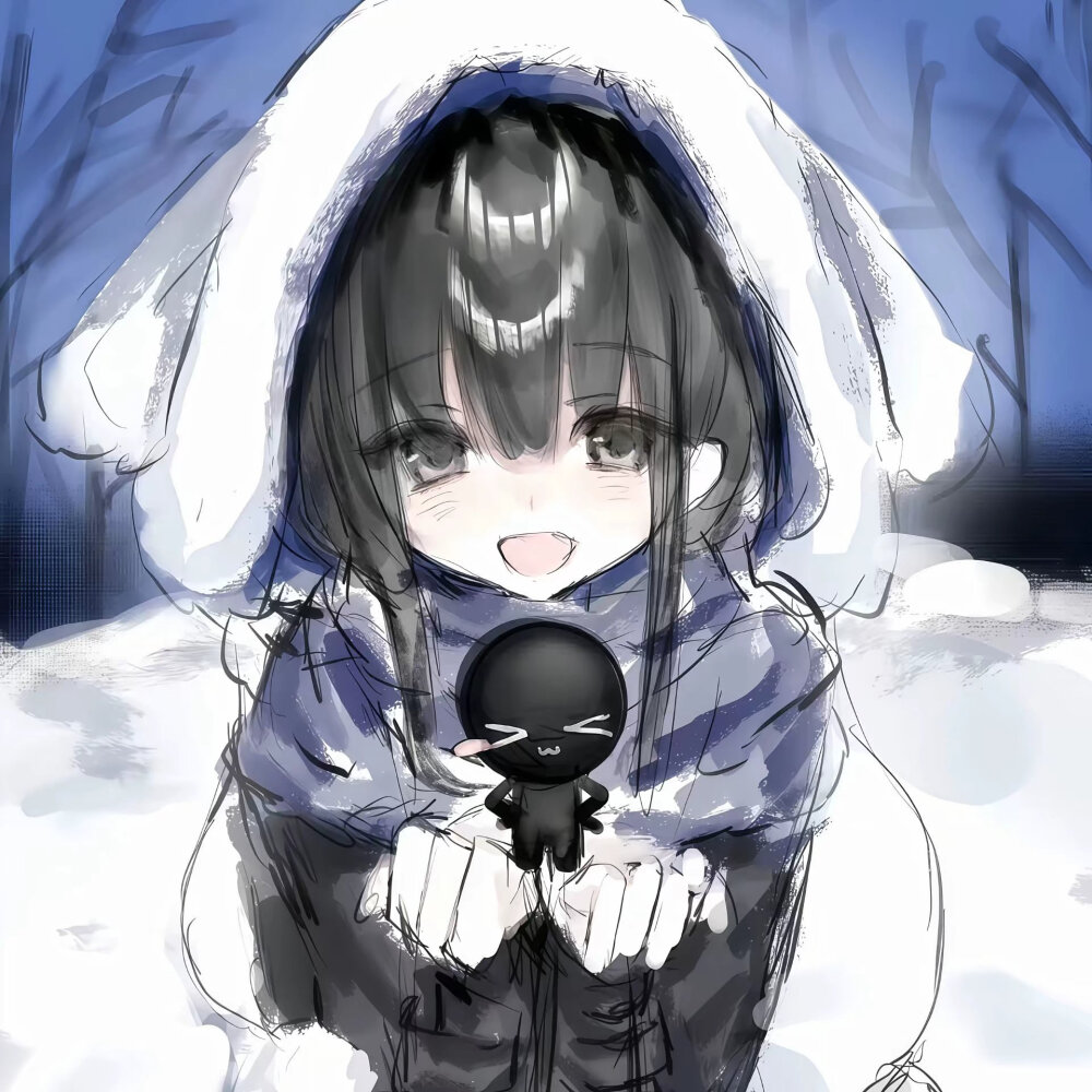 动漫女头［侵权删］