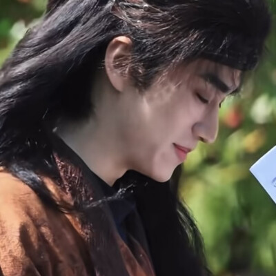 我一直在等