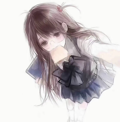 动漫女头［侵权删］