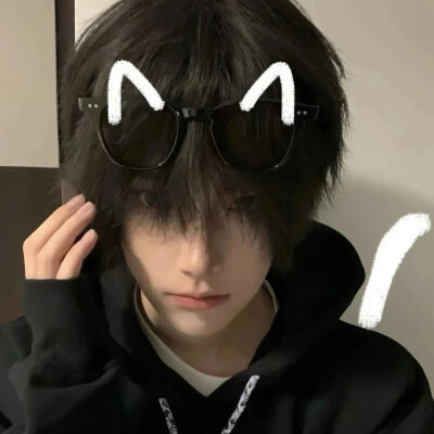 真人男头［侵权删］
