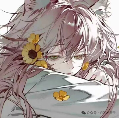 头像