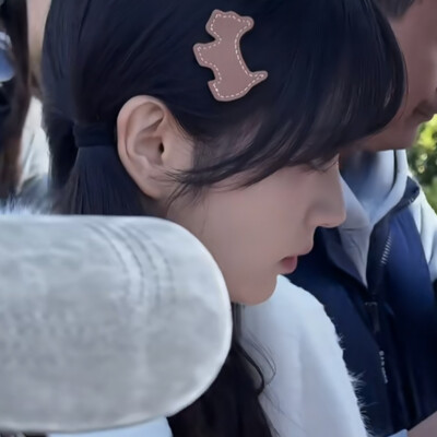 双马尾宝宝