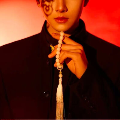 男头