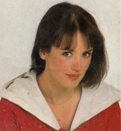 Isabelle Adjani
