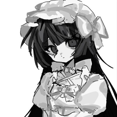 动漫女头［侵权删］