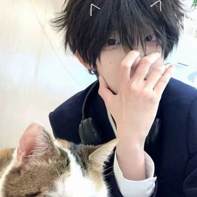真人男头［侵权删］