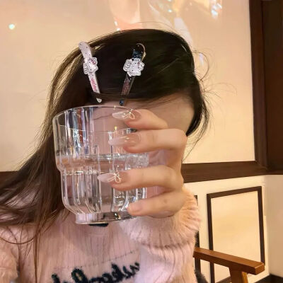 女生头像