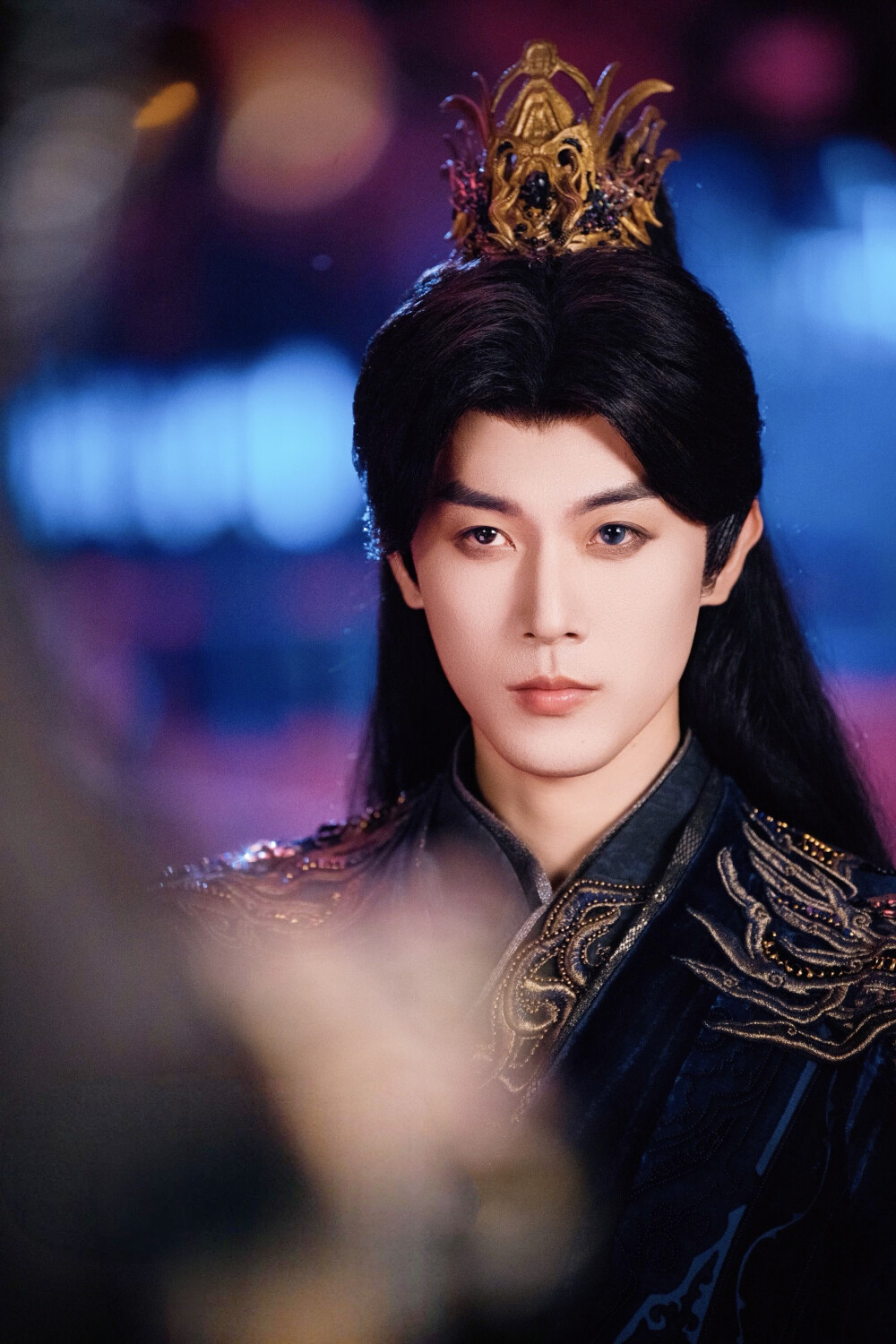 轩辕剑之天之痕 宇文拓